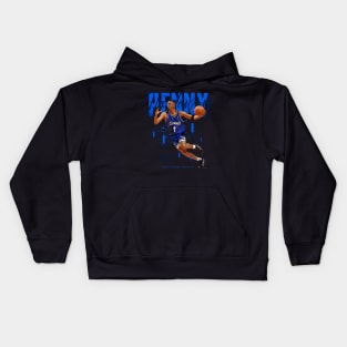 Penny Hardaway Kids Hoodie